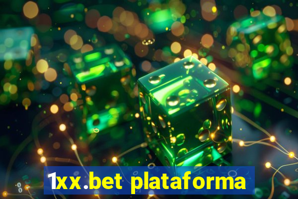 1xx.bet plataforma